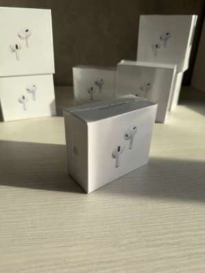 AirPods pro 3 Luxe новые в Москве фото 16