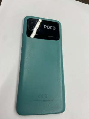 Poco C40 в Румянцево фото 7