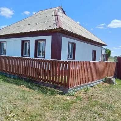 Продается дом