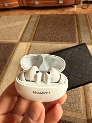 Наушники HUAWEI FreeBuds 6i в Челябинске фото 5