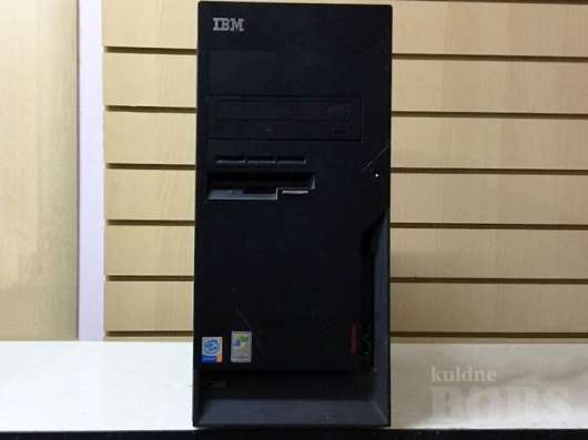НУЖЕН СТАРЫЙ КОМПЬЮТЕР PENTIUM 3 ИЛИ 4