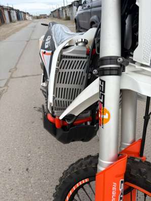 REGULMOTO Crosstrec 300 в Новом Уренгое фото 5
