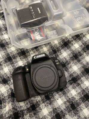 Canon EOS 90D в Орле фото 6