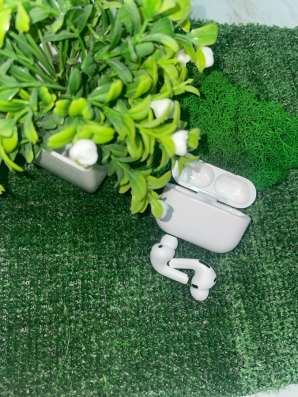 AirPods Pro 3 в Сергиевом Посаде
