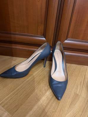 Туфли Gianvito Rossi в Москве