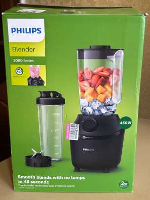 Продам блендер Philips 3000 Series