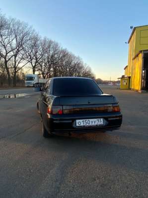 Продаю личный автомобиль в Новокубанске фото 4