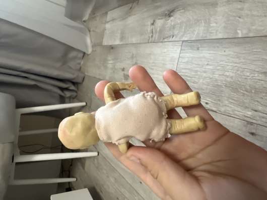 Кукла мини Реборн в Казани