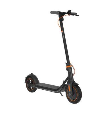 Электросамокат Ninebot Kickscooter F40 в Санкт-Петербурге фото 5