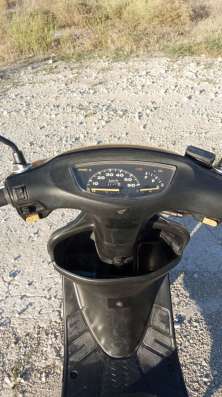 Honda duo af35zx