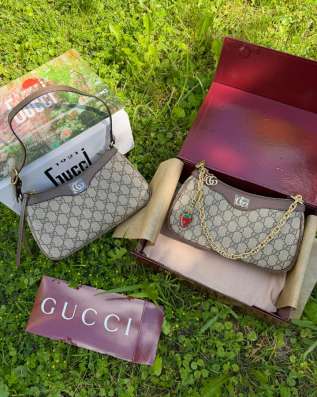 Сумка Gucci в Москве