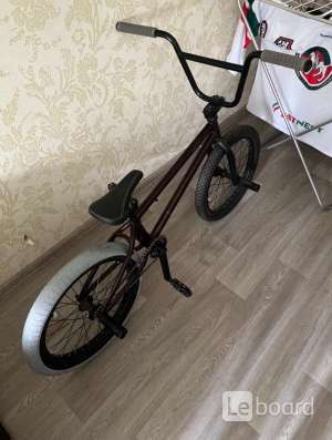 Bmx в Кемерове фото 6