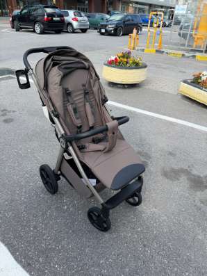 Carrello bravo lite 2026 в Санкт-Петербурге