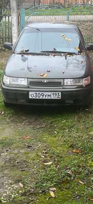 Ваз 2112