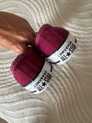 Кеды Converse в Мытищи фото 3