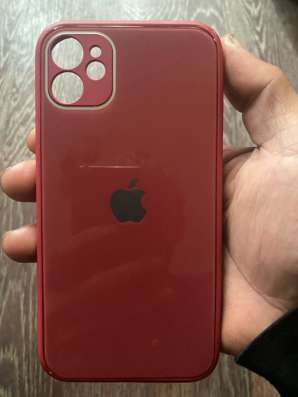 Чехол iPhone 11 | женский стиль | почти новый