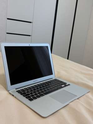 Apple MacBook Air 13“ 2017 года в Новосибирске фото 4