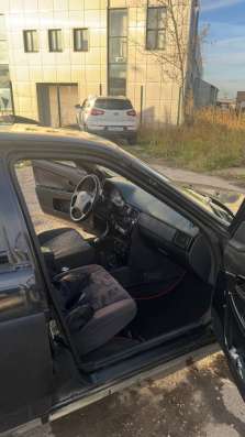 продам приору в Щербинке фото 4