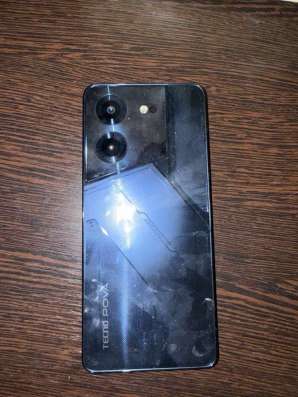 Смартфон Tecno Pova 5 в Балахне фото 4