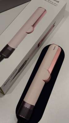 Фен выпрямитель Dyson