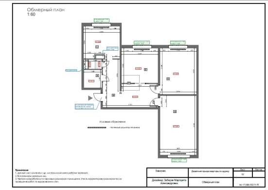 Дизайн интерьера, дизайн квартиры, дома, коммерция в Москве фото 5