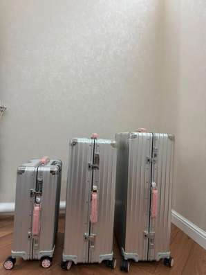 Чемоданы Rimova Чемоданы Rimova в Грозном фото 4