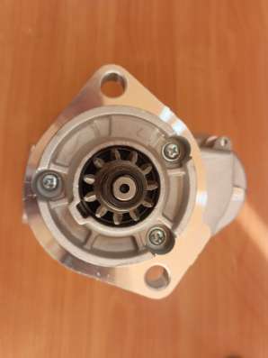 Стартер Toyota 1DZ в Краснодаре