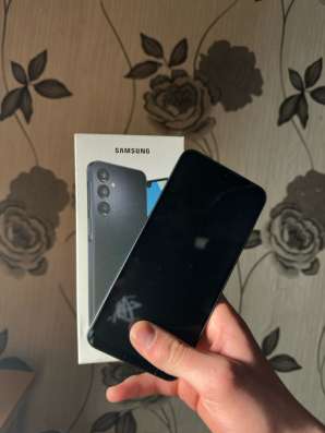 Samsung Galaxy A16