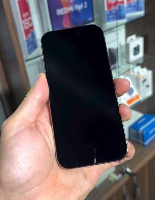 İphone 16 про в Москве