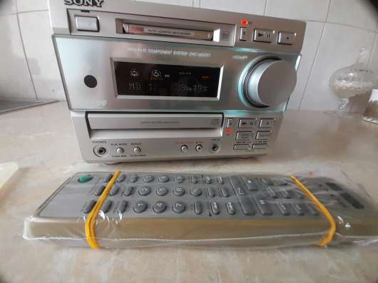 Sony DHC-MD373 — Made in Japan в Челябинске фото 6