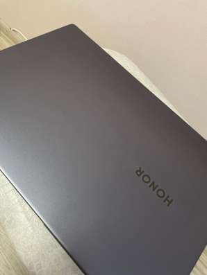 Ноутбук honor MagicBook X 15 i5 в Стерлитамаке