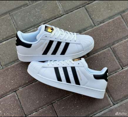 Adidas superstar