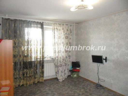 Продам трехкомнатную квартиру в Волгограде. Жилая площадь 72,10 кв.м. Этаж 12. Есть балкон. в Волгограде фото 7