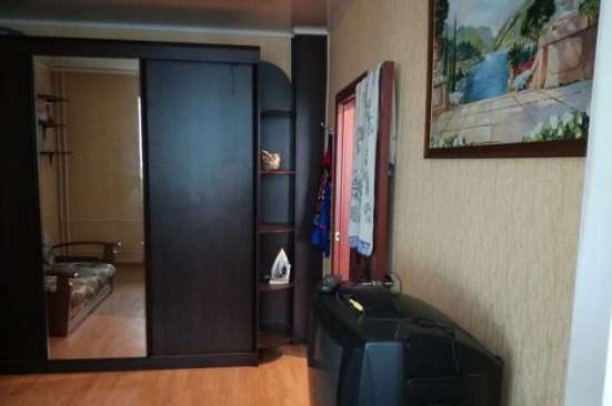 Продам однокомнатную квартиру в Краснодар.Жилая площадь 36  кв.м.Этаж 5.Дом кирпичный. в Краснодаре
