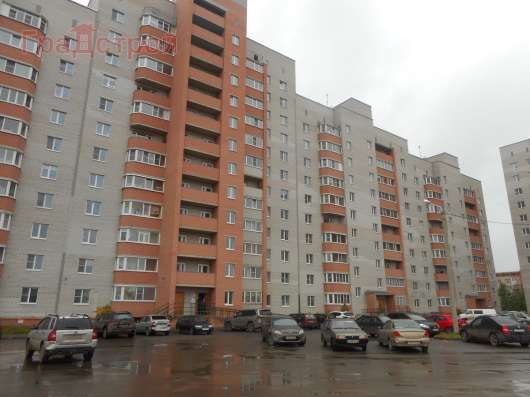 Продам однокомнатную квартиру в Вологда.Жилая площадь 41  кв.м.Этаж 2.Дом кирпичный. в Вологде фото 5