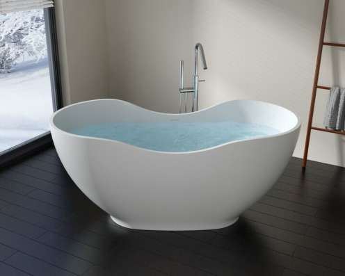 NS Bath - оптовые продажи ванн в Новосибирске фото 5