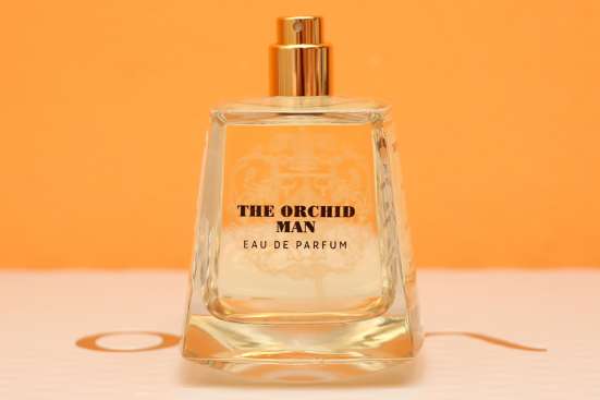 Frapin The Orchid Man