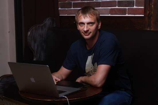 Denis, 34 года, хочет пообщаться
