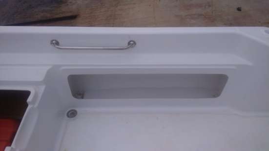 Продам катер Yamaha FISH 22 в Владивостоке фото 16