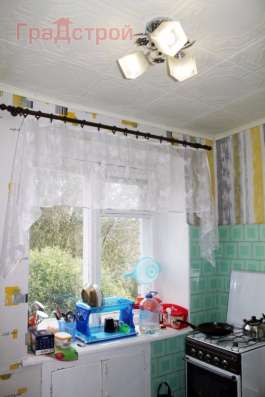 Продам трехкомнатную квартиру в Вологда.Жилая площадь 57  кв.м.Этаж 5.Дом кирпичный. в Вологде фото 11
