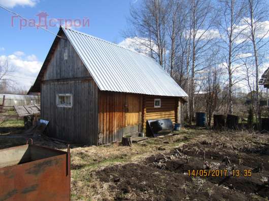 Продам дом в Вологда.Жилая площадь 50  кв.м. в Вологде фото 7