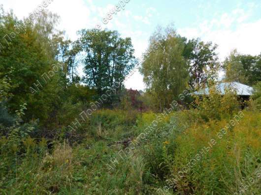 realty_mapper3.plot_in_locationИндивидуальное жилищное ст-во. Площадь 11.00 сот.Есть Электричество. в Москве фото 4