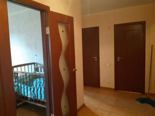 Продажа квартиры в Бронницах фото 7