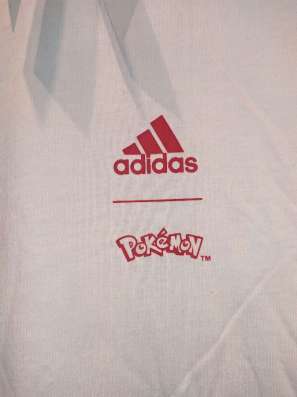 Футболка adidas в Брянске фото 4