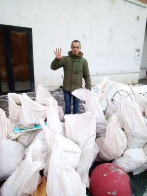 Вывоз Строительного Мусора Челябинск