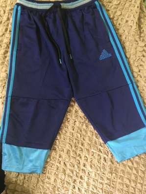 Шорты Adidas