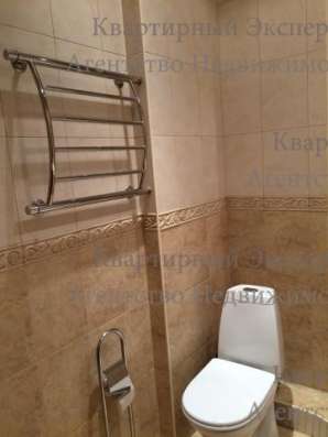 Продам четырехкомнатную квартиру в Москве. Жилая площадь 114,50 кв.м. Этаж 2. Есть балкон. в Москве фото 13