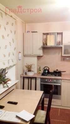 Продам однокомнатную квартиру в Вологда.Жилая площадь 37,40  кв.м.Этаж 3.Дом панельный. в Вологде фото 8