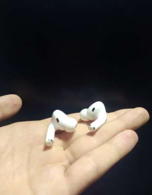 AirPods pro в Саратове фото 3