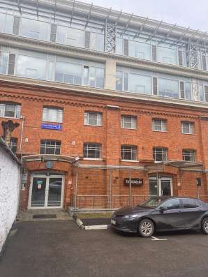 Сдается представительский офис 309 м2 в Москве фото 24